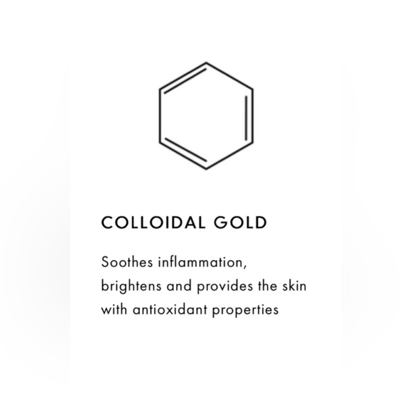 NIB 111SKIN Rose Gold Brightening Facial Treatment Masks x5 Individually Sealed - Picture 9 of 13